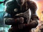 Assassin's Creed Valhalla deve ser lançado a 17 de novembro