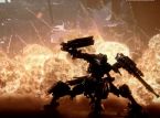 Armored Core VI: Fires of Rubicon não tem um mundo aberto