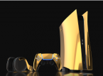 PlayStation 5 em ouro chega às lojas em dezembro
