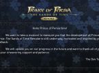 Prince of Persia: Sands of Time Remake foi novamente adiado