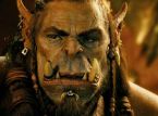 Warcraft é o filme baseado em videojogos mais bem sucedido de sempre