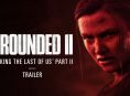 The Last of Us: Part II está recebendo um documentário completo sobre os bastidores