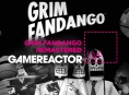 Hoje no GRTV: Grim Fandango Remastered