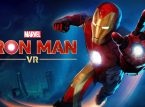 Marvel's Iron Man VR quebra a barreira do som em Meta Quest 2 em novembro