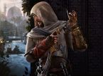Assassin's Creed Mirage mistura nostalgia e inovação em vídeo
