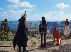 Final Fantasy VII: Rebirth confirmado para o início de 2024 em trailer