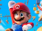 The Super Mario Bros. Movie aparentemente tem 92 minutos de duração