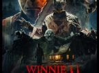 Winnie the Pooh: Blood and Honey II chega aos cinemas em 26 de março