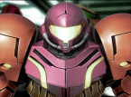 Artista de Halo juntou-se ao estúdio de Metroid Prime 4