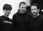 Uma colaboração de Hideo Kojima e Nine Inch Nails parece estar em andamento