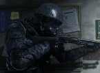 Vejam sete minutos de CoD: Modern Warfare Remastered