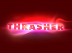 Trasher é o novo jogo de Brian Gibson da Thumper