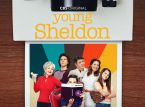 Os jovens personagens de Sheldon, Georgie e Mandy, estão ganhando sua própria série derivada