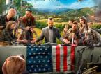 Far Cry 5 celebra 5º aniversário com 60 fps na PS5 e Xbox Series