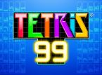 Tetris 99 é um battle royale gratuito para Nintendo Switch