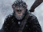 Kingdom of the Planet of the Apes está chegando aos cinemas duas semanas antes do previsto