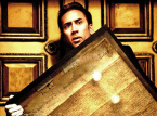 Nicolas Cage: Não entendo por que a Disney nunca quis fazer um terceiro filme do Tesouro Nacional