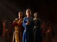 Crusader Kings III: Royal Court vai chegar em fevereiro