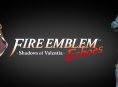Muitas novidades de Fire Emblem