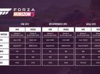 Conheça os requisitos da versão PC de  Forza Horizon 5