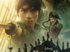 Trailer de Peter Pan & Wendy confirma estreia em 28 de abril no Disney+