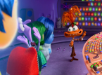 Inside Out 2 tem o maior lançamento de trailer animado da história da Disney