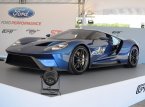 Galeria: Ford GT de Forza Motorsport 6 na vida real