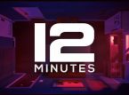 Veja aqui o novo trailer de 12 Minutes