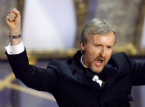 James Cameron pede desculpas por discurso embaraçoso no Oscar