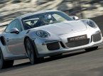 Porsches confirmados em Gran Turismo Sport