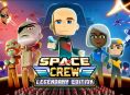 Space Crew: Legendary Edition já tem data de lançamento