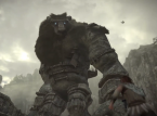 Shadow of the Colossus volta a ser mostrado na PlayStation 4