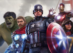 Marvel's Avengers vendeu 2.2 milhões de unidades digitais em setembro