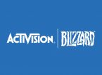 A Microsoft está promovendo sua fusão com a Activision Blizzard, desta vez no metrô de Londres.
