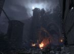 Belas telas Resident Evil 4 provocam áreas memoráveis
