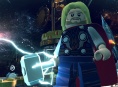 Passatempo: LEGO Marvel Super Heroes