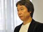 As reações de Miyamoto e outras figuras à morte de Satoru Iwata