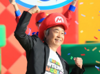 Miyamoto admite que a compatibilidade ao contrário é mais fácil do que nunca