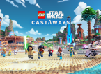 Lego Star Wars: Castaways anunciado em exclusivo para Apple Arcade