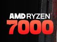 Ryzen 7000 está aqui - e estabelece novos padrões