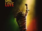 Bob Marley: Um Amor ultrapassa US$ 100 milhões nas bilheterias globais