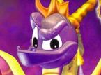 Spyro the Dragon: Remaster deve ser anunciado hoje