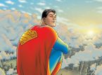 James Gunn confirmado como diretor Superman: Legacy