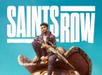 Saints Row foi adiado para agosto de 2022