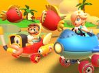 Mario Kart Tour vai receber uma pista clássica de Super Circuit