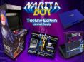 Anunciada versão de Narita Boy que custa 11 mil dólares