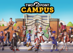 Two Point Campus já tem data de lançamento