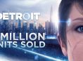 Detroit: Become Human ultrapassou os seis milhões de unidades
