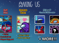 Among Us vai receber uma lista de amigos