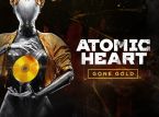 Atomic Heart ganhou ouro